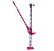 Домкрат реечный TOR ST0848/48" (155-1070, High Jack)