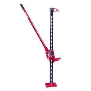 Домкрат реечный TOR ST0860/60" (155-1350, High Jack)