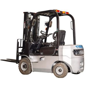 Дизельный погрузчик Tisel Technics FD15-NC485BPG FTX480 ISS