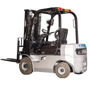 Дизельный погрузчик Tisel Technics FD18-NC485BPG DX300