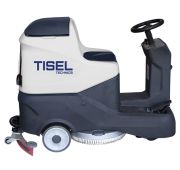 Поломоечные машины Tisel Technics SB530