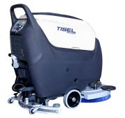 Поломоечные машины серии B530 Tisel Technics