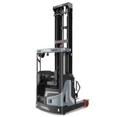 Стандартный ричтрак Tisel Technics RTX20 PLUS FTX1100