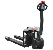 Самоходная электрическая тележка Tisel Technics ETL115