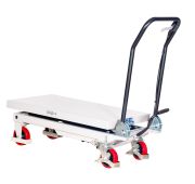 Стандартный передвижной подъемный стол Tisel Technics HT15