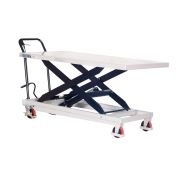 Стандартный передвижной подъемный стол Tisel Technics HT100