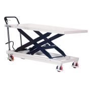 Стандартный передвижной подъемный стол Tisel Technics HT75