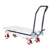 Стандартный передвижной подъемный стол Tisel Technics HT50