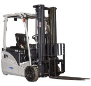 Электрический погрузчик Tisel Technics FBT18NAC FTX480 SS, SE, SBC
