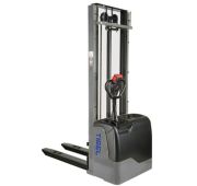 Самоходный штабелер Tisel Technics ESL212 DX290 (85Ah)