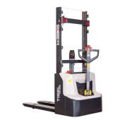 Самоходный штабелер Tisel Technics ESL12B DX360