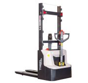 Самоходный штабелер Tisel Technics ESL12B DX320