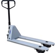 Гидравлическая тележка (Рохля) Tisel Technics T25(15)-115 4R