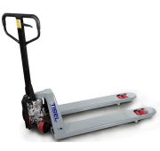Гидравлическая тележка (Рохля) Tisel Technics T25-115 ER