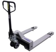 Гидравлическая тележка (Рохля) Tisel Technics T20B850