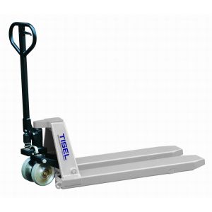 Гидравлическая тележка (Рохля) Tisel Technics T50-115