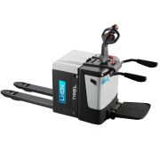 Самоходная электрическая тележка Tisel Technics ET30P Li-ion