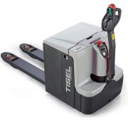 Самоходная электрическая тележка Tisel Technics ETL20 SBC