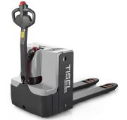 Самоходная электрическая тележка Tisel Technics ETL16