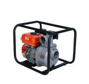 Мотопомпа бензиновая для чистой воды TOR KM80CX 50 м3/час