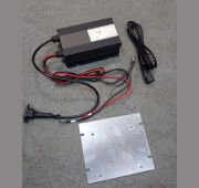 Зарядное устройство для штабелёров WS/IWS 24V/10A (Charger)