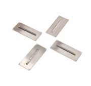 Набор лопастей (лезвий) для затирочных машин S-80 (Blades set)