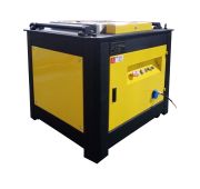 Станок для гибки арматуры TOR GW40A-Q 40/32мм 3кВт с доводчиком (E)