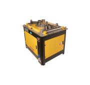 Станок для гибки арматуры TOR GW50A-Q 50/42мм 4кВт с доводчиком (E)