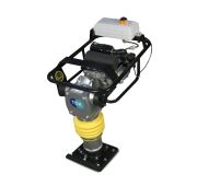 Вибротрамбовка TOR HCR80B(Z) 72 кг, 10кН (Honda) чугунный корпус