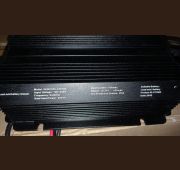 Зарядное устройство для штабелёров CDD10R-E/CDD12R-E 24V/10A (Charger)