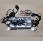 Зарядное устройство для штабелёров CDD10R-E/CDD12R-E 24V/25A Li-ion (Charger)
