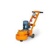 Машина мозаично-шлифовальная TOR GM400 (380В)