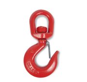 Крюк вращающийся TOR Тип 322А 5,0 т (D)