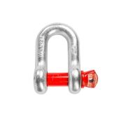 Скоба прямая TOR 12,0 т (тип G210) (L)