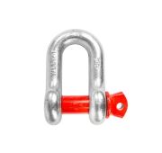 Скоба прямая TOR 17,0 т (тип G210) (L)