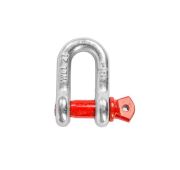 Скоба прямая TOR 2,0 т (тип G210) (L)