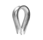 Коуш 22,0 мм TOR DIN 6899 (тип B) (Q)