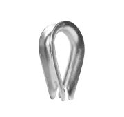 Коуш 32,0 мм TOR DIN 6899 (тип B) (Q)