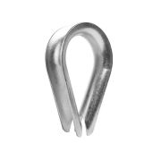 Коуш 34,0 мм TOR DIN 6899 (тип B) (Q)