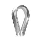 Коуш 38,0 мм TOR DIN 6899 (тип B) (Q)