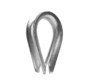 Коуш 40,0 мм TOR DIN 6899 (тип B) (Q)
