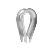 Коуш 28,0 мм TOR DIN 6899 (тип B) (Q)