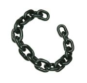 Цепь круглозвенная TOR G80 EN818-2 20х60 некалиброванная (Q)
