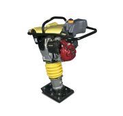 Вибротрамбовка TOR RM-75(R) 75кг,14кН (Honda)