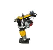Вибротрамбовка TOR RM-80(R) 78кг, 10кН (Honda)