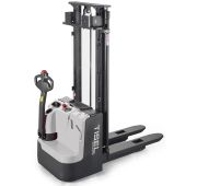 Самоходный штабелер Tisel Technics ESL16 FTX360