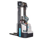 Самоходный штабелер Tisel Technics ESL16 Li-Ion FTX400