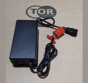 Зарядное устройство для тележек CBD15W-E 240V-24/5A (Charger 1-100~240V-24/5A (on-board))