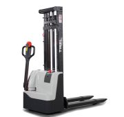 Самоходный штабелер Tisel Technics ESL12C DX290 105Ah