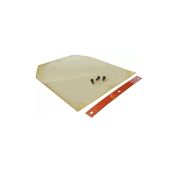 Резиновый коврик для виброплит Т-90/Т-100 (paving pad kit 31160)